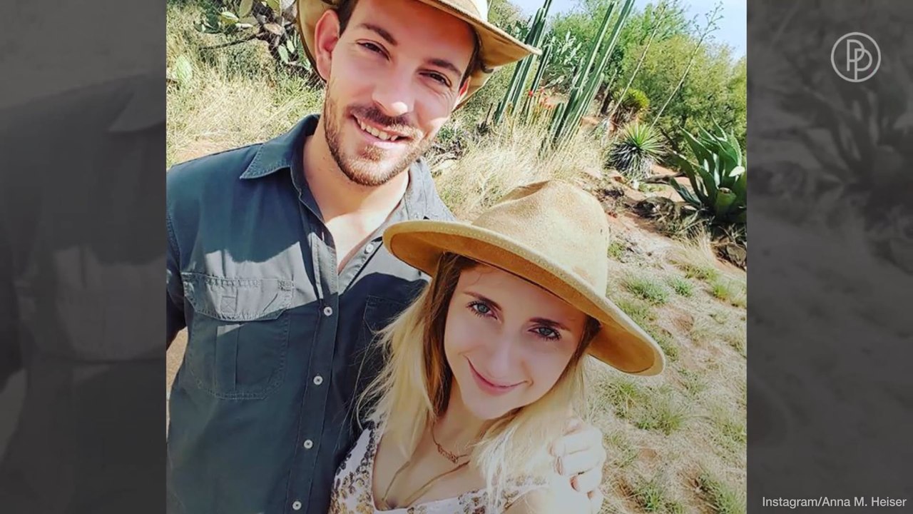 „Bauer sucht Frau“-Anna: Ihre Eltern hätten beinahe ihre Hochzeit verpasst