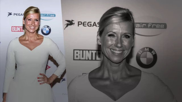 „ZDF-Fernsehgarten“-Moderatorin Andrea Kiewel: So krass anders sah sie früher aus