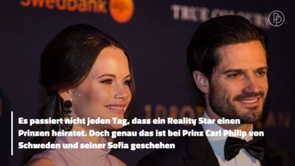 Royale Pärchen, die euch Meghan und Harry vergessen lassen