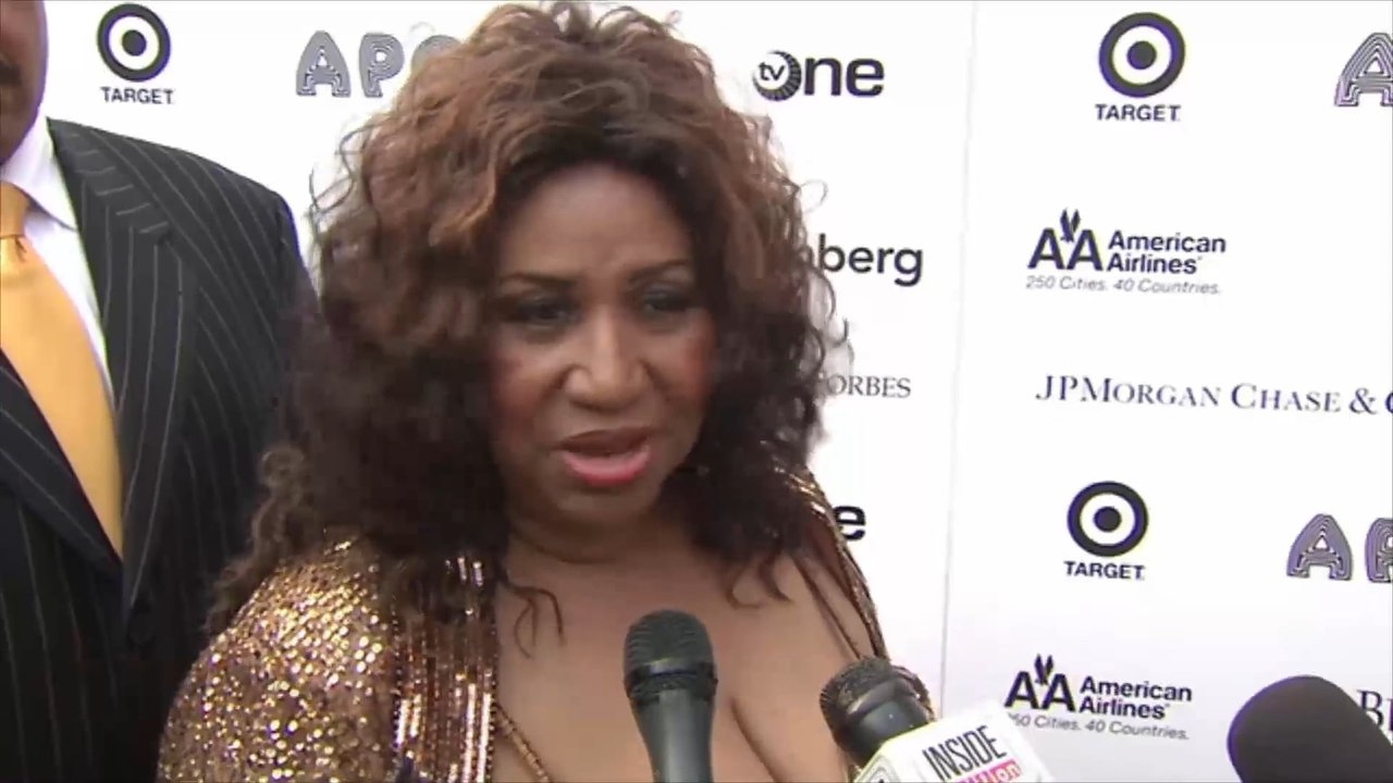 Aretha Franklin: Hunderte ehren die verstorbene „Queen of Soul'