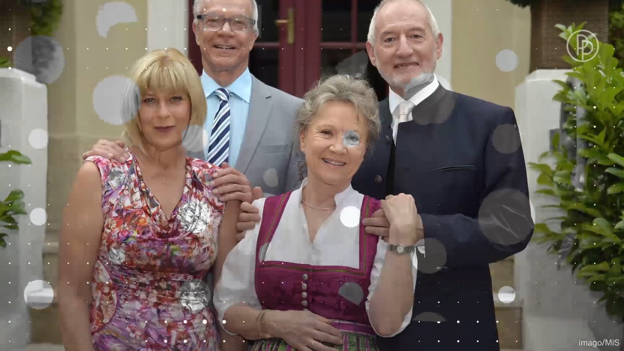 Diese „Sturm der Liebe“-Stars sind seit Folge 1 mit dabei