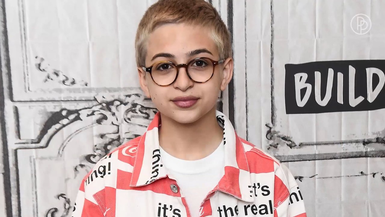 „Glee“-Star Josie Totah outet sich als transgender