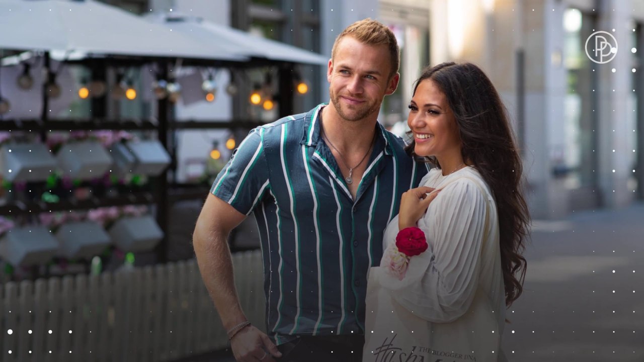 Pam verrät, um was Philipp sie nach dem Auffliegen seiner Affäre gebeten hat