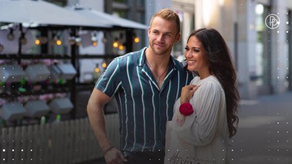 Pam verrät, um was Philipp sie nach dem Auffliegen seiner Affäre gebeten hat