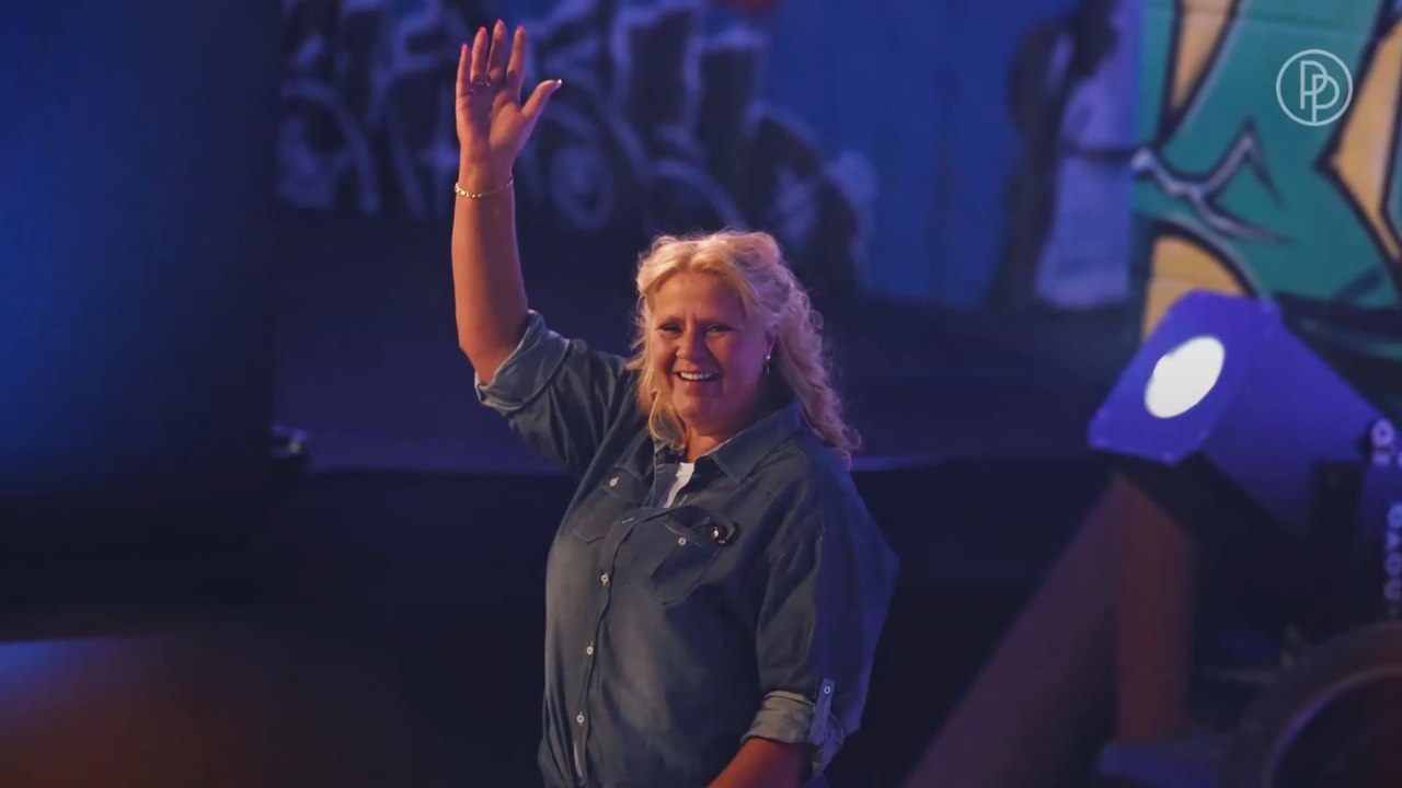 „Promi Big Brother“: Beef zwischen Sophia Vegas und Silvia Wollny