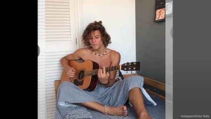 „Love Island“-Victor behauptet, mit 200 bis 500 Frauen geschlafen zu haben