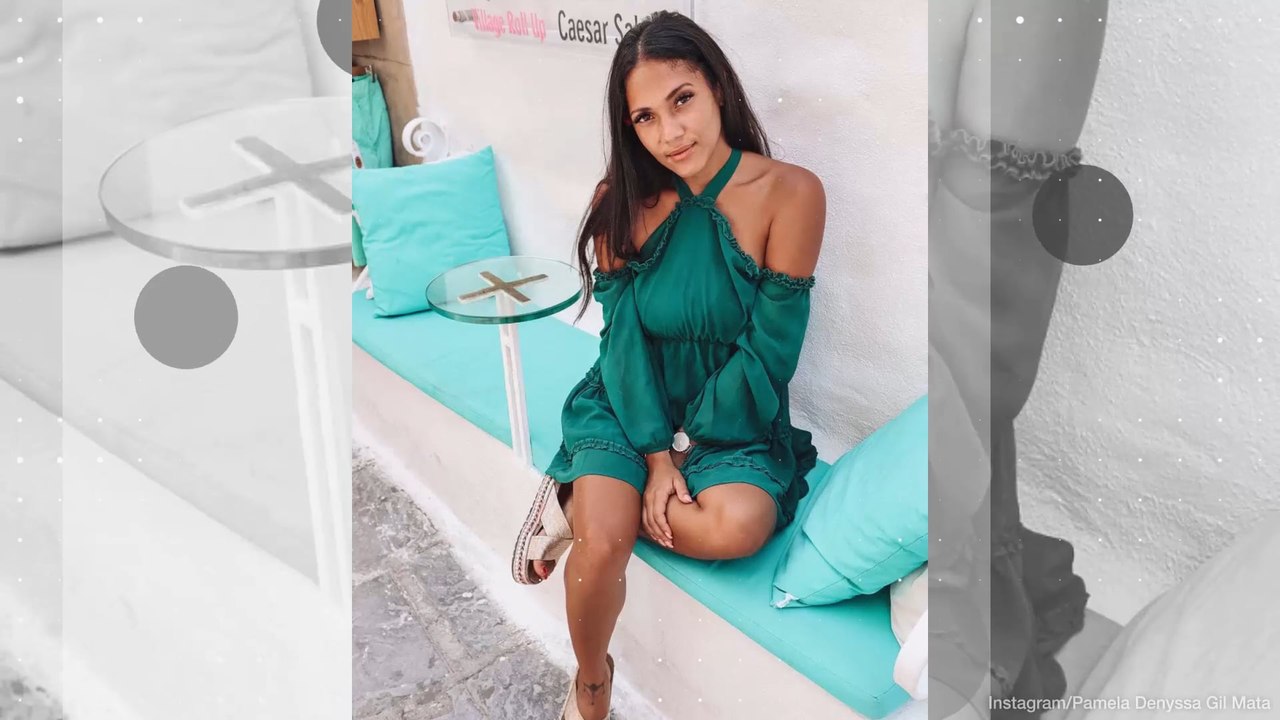 „Bachelor in Paradise“-Pam: So lief das Liebes-Aus wirklich ab