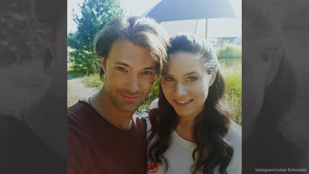 „Sturm der Liebe“: 7 Fakten über die neue Hauptdarstellerin Helen Barke