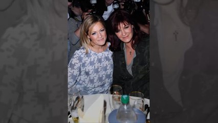 Das sagt Andrea Berg über Helene Fischer