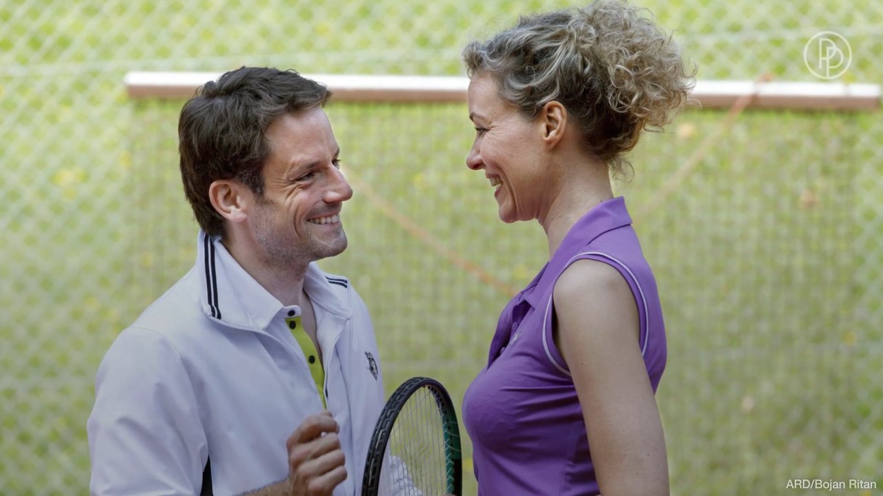 „Sturm der Liebe“: Fängt „Natascha“ eine Affäre an?