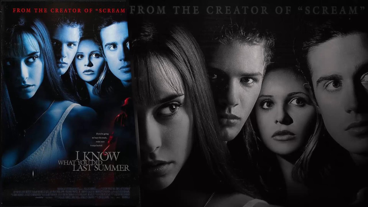 „Ich weiß, was du letzten Sommer getan hast“-Star Jennifer Love Hewitt: SO geht es ihr heute!