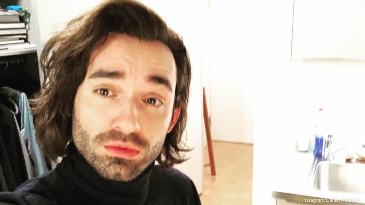 So berichtet die internationale Presse über Daniel Küblböck