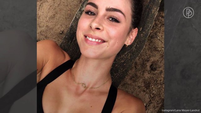 Lena Meyer-Landrut schämt sich nicht: Coole Reaktion zu Dehnungsstreifen