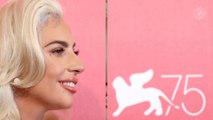 Lady Gaga spricht über ihren Kampf mit chronischen Schmerzen