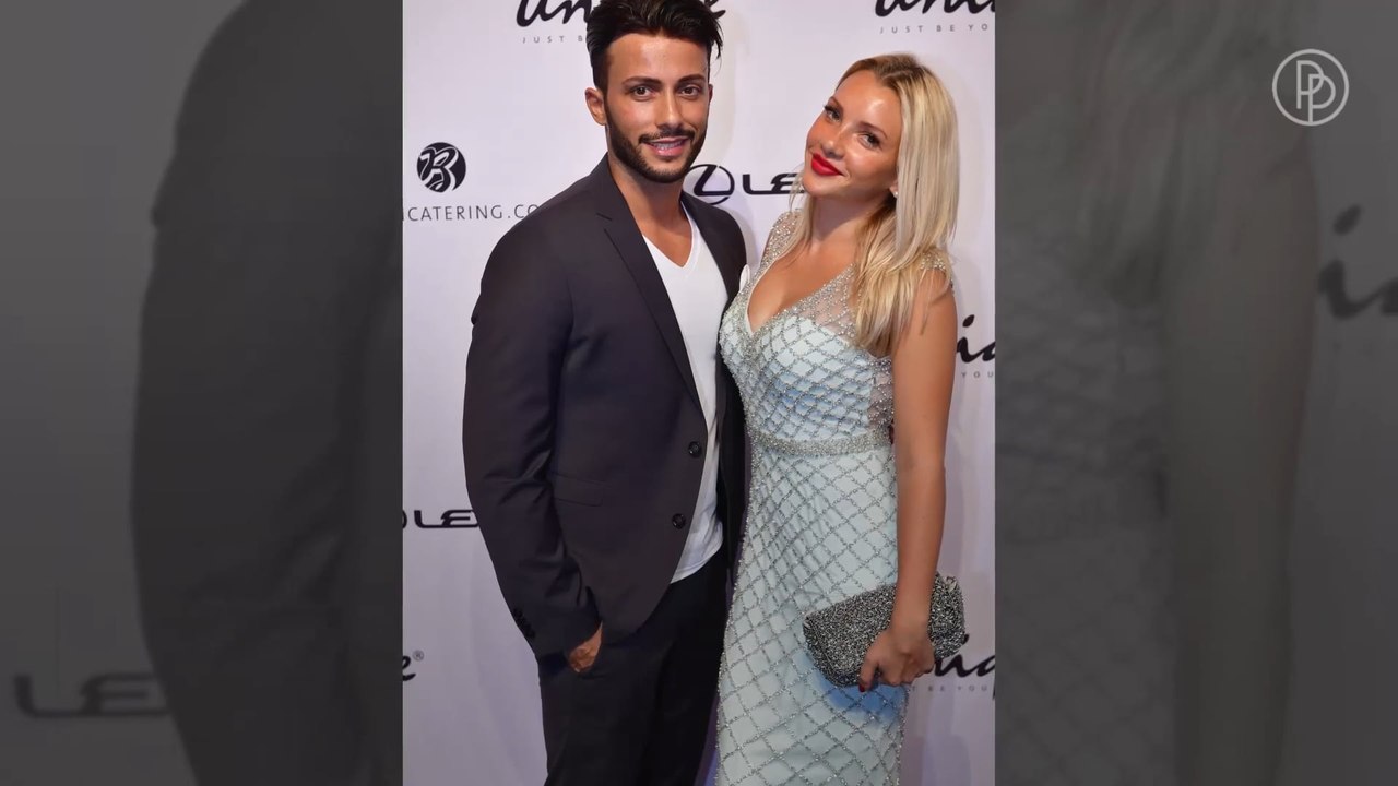 „Bachelor in Paradise“-Domenico & Evelyn: Endgültiges Liebes-Aus