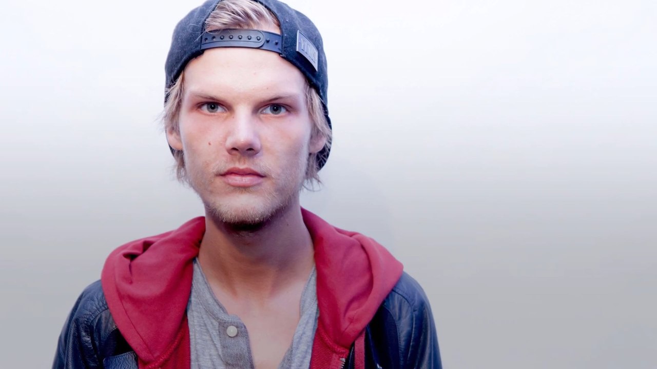 Kommt bald neue Musik von Avicii (†28)?