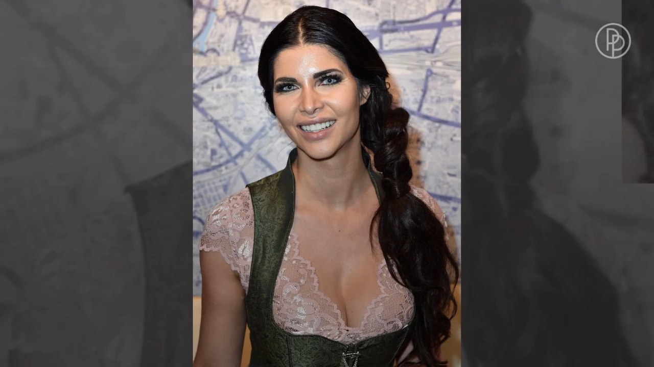 Micaela Schäfer verrät den Trennungsgrund