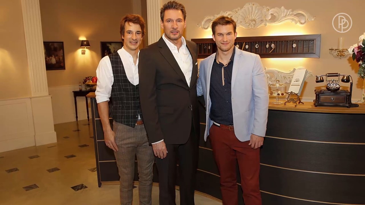 Todesfall bei „sturm der liebe“: wer wird sterben?