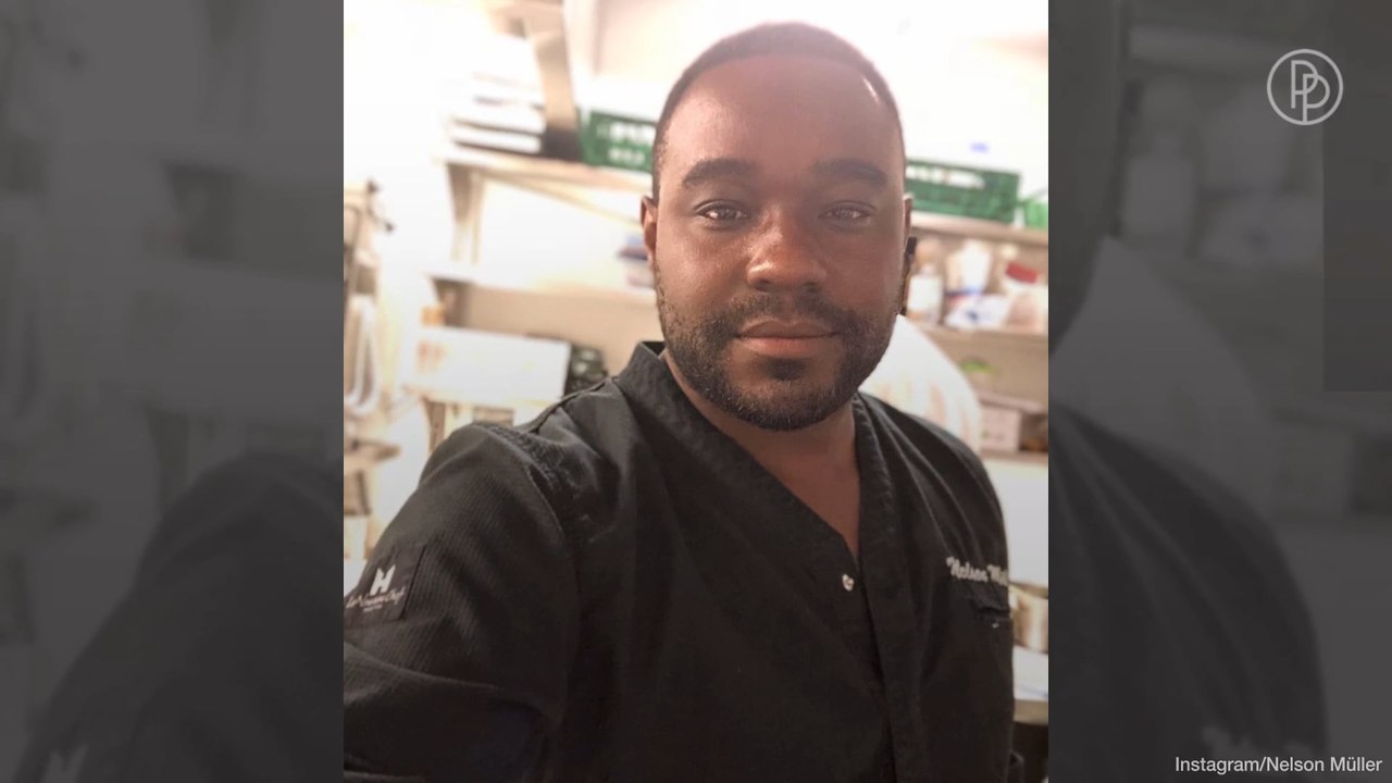 Nelson Müller bei Unfall schwer verletzt