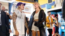 Justin Bieber und Hailey Baldwin: Hochzeitsgerüchte dementiert