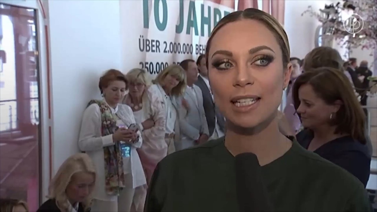 Lilly Becker: „Manchmal fühle ich mich, als wäre ich bipolar!“