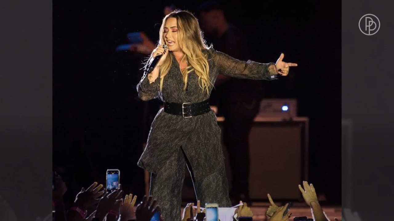 Demi Lovato soll diese Woche das Krankenhaus verlassen