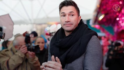 „Global Gladiators"-Lucas Cordalis: So schlimm war Trennung für Daniela und Tochter Sophia