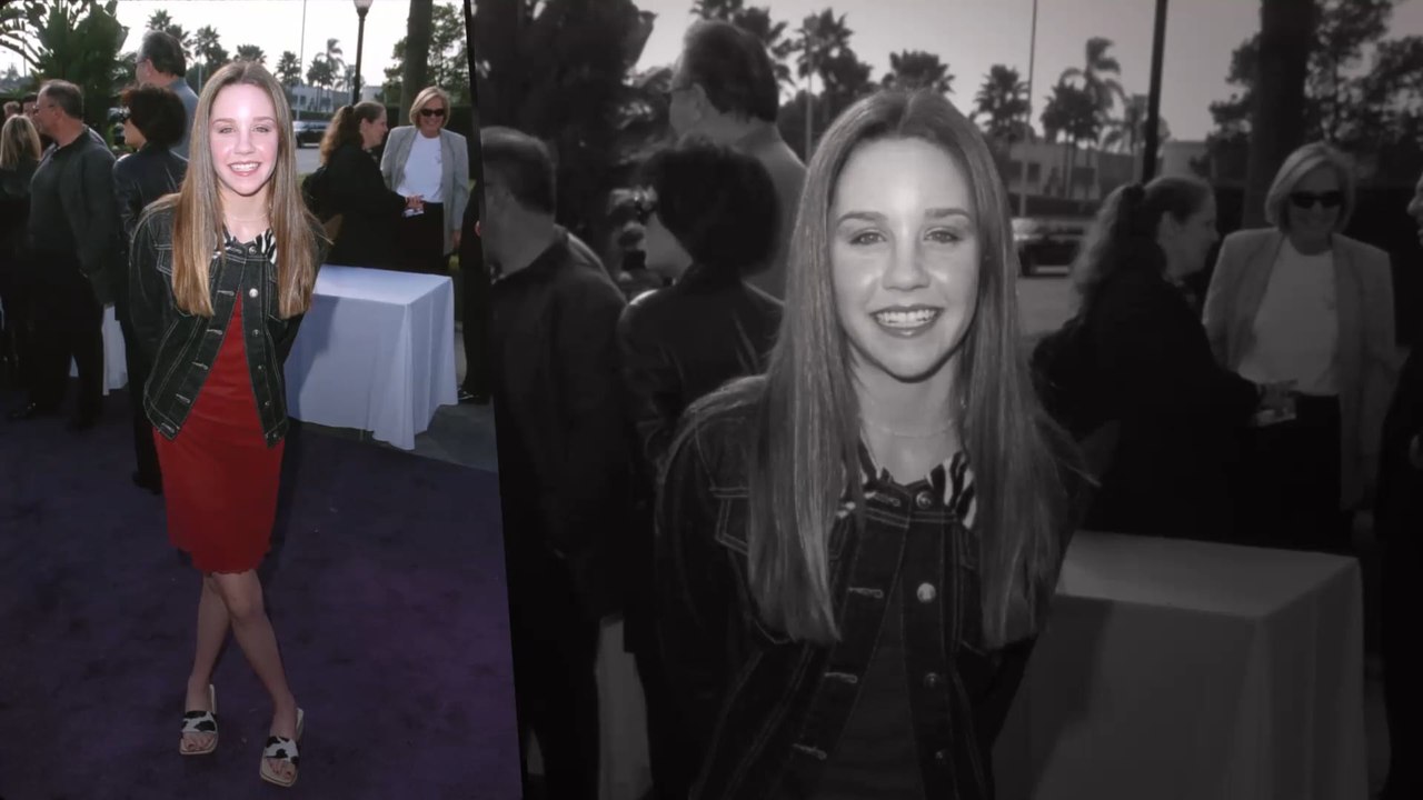 Kinderstars, die sich extrem verändert haben - Teil 2