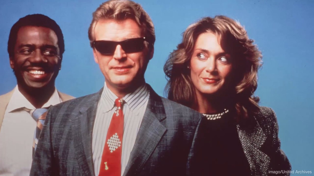 „Sledge Hammer!“: Das wurde aus den Stars der Serie