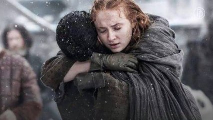 „Game of Thrones“: 3 Sekunden der letzten Staffel veröffentlicht