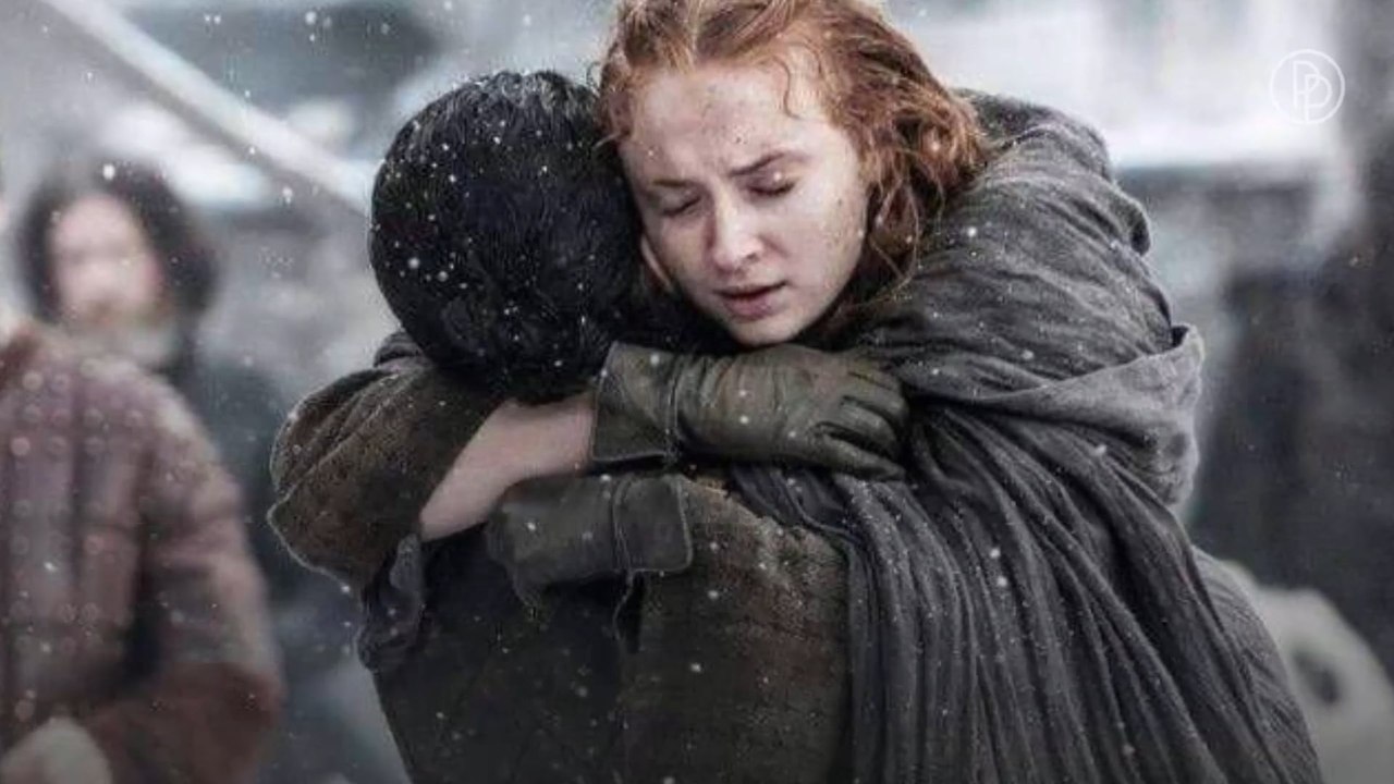 „Game of Thrones“: 3 Sekunden der letzten Staffel veröffentlicht