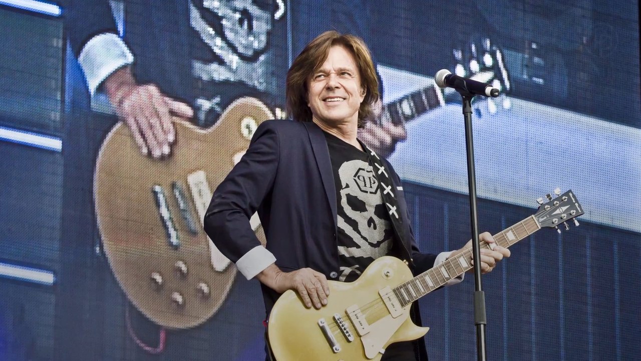 Jürgen Drews: Not-Operation