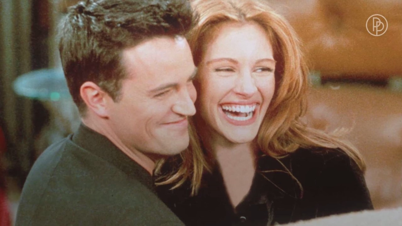 Die besten „Friends“-Gastauftritte, Teil 2