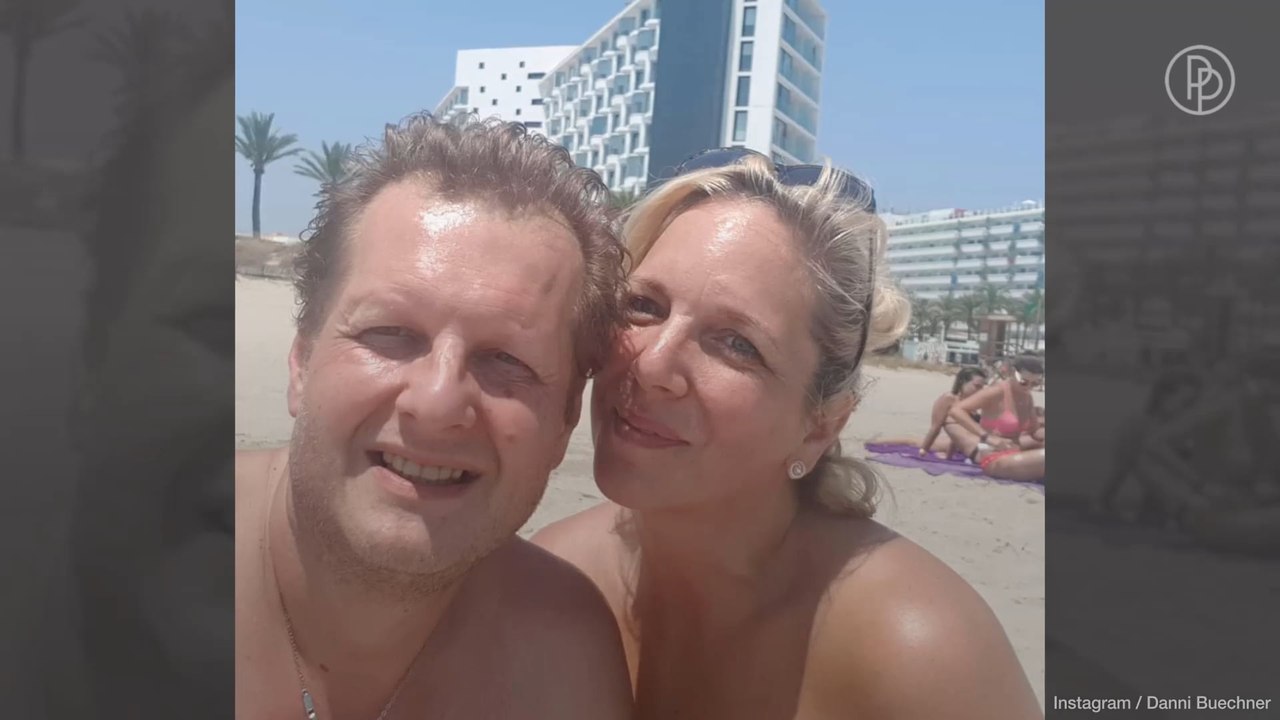 Flaschendrehen im „Sommerhaus der Stars“: Wer küsst Dani?