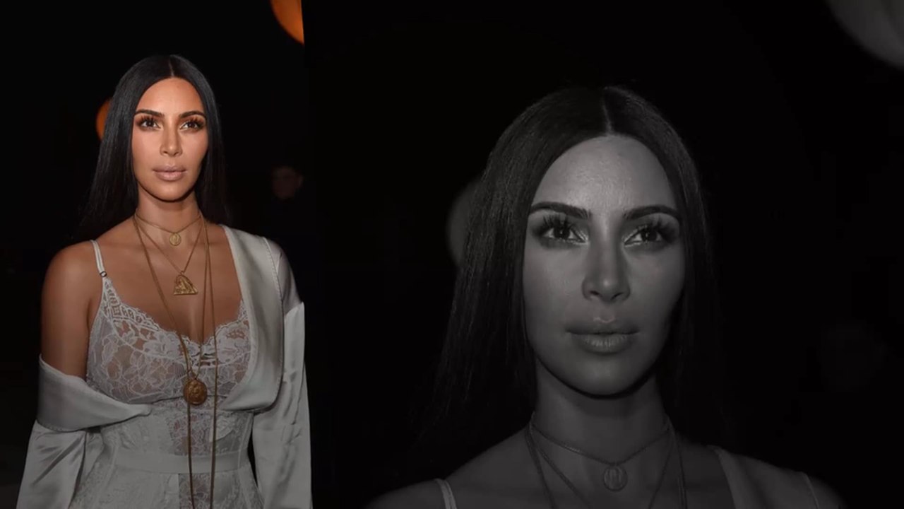 Stars, die ohne Eyeliner GANZ anders aussehen