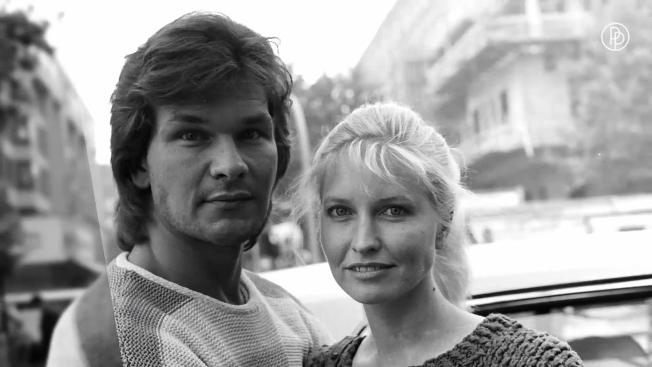 Lisa niemi heute: so geht es ihr neun jahre nach dem tod patrick swayze (†57)