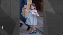 Prinzessin Charlotte: Darum trägt die Tochter von Herzogin Kate keine Hosen