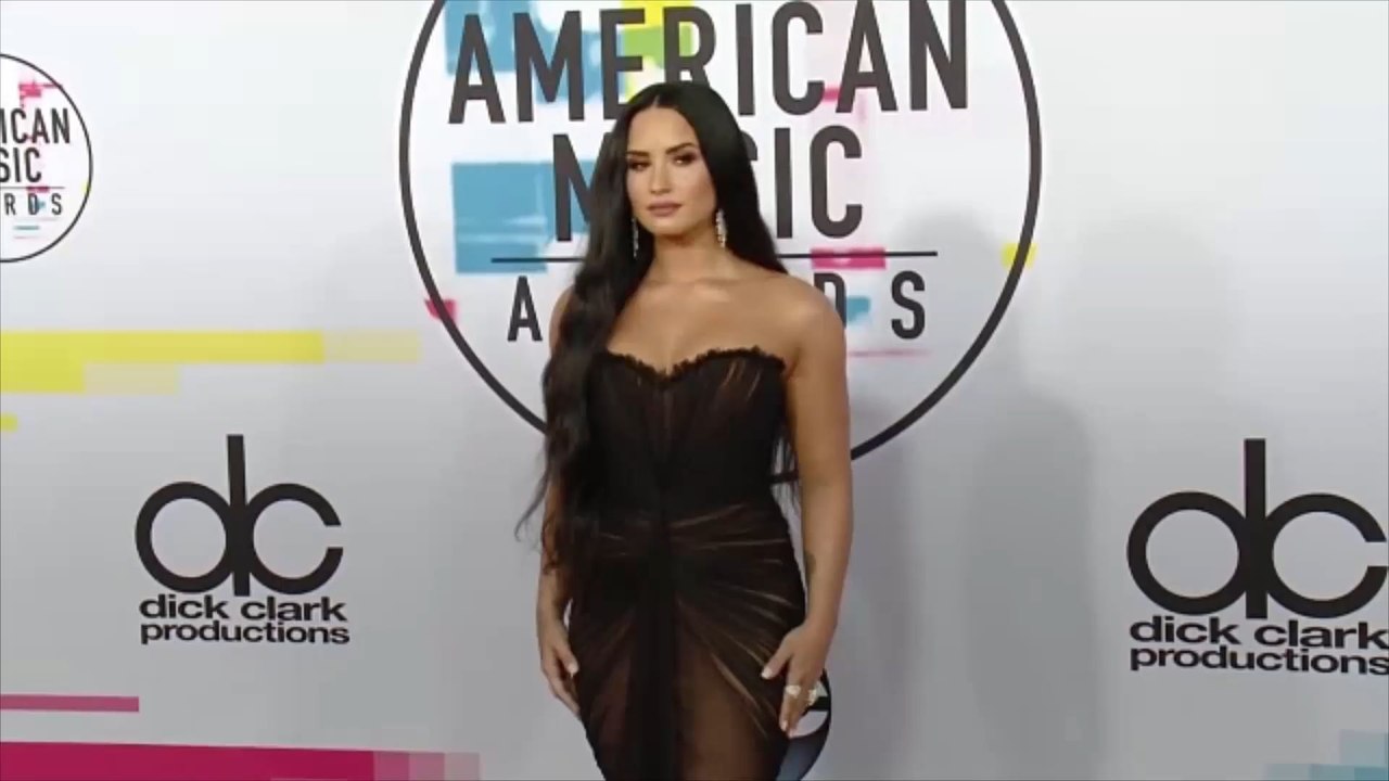 Nach Überdosis: Update über Demi Lovatos Zustand