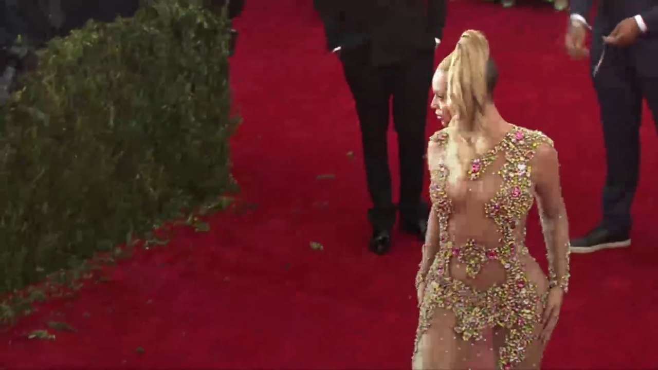 Beyoncé: Mit diesem Vogue-Cover-Shooting schreibt sie Geschichte