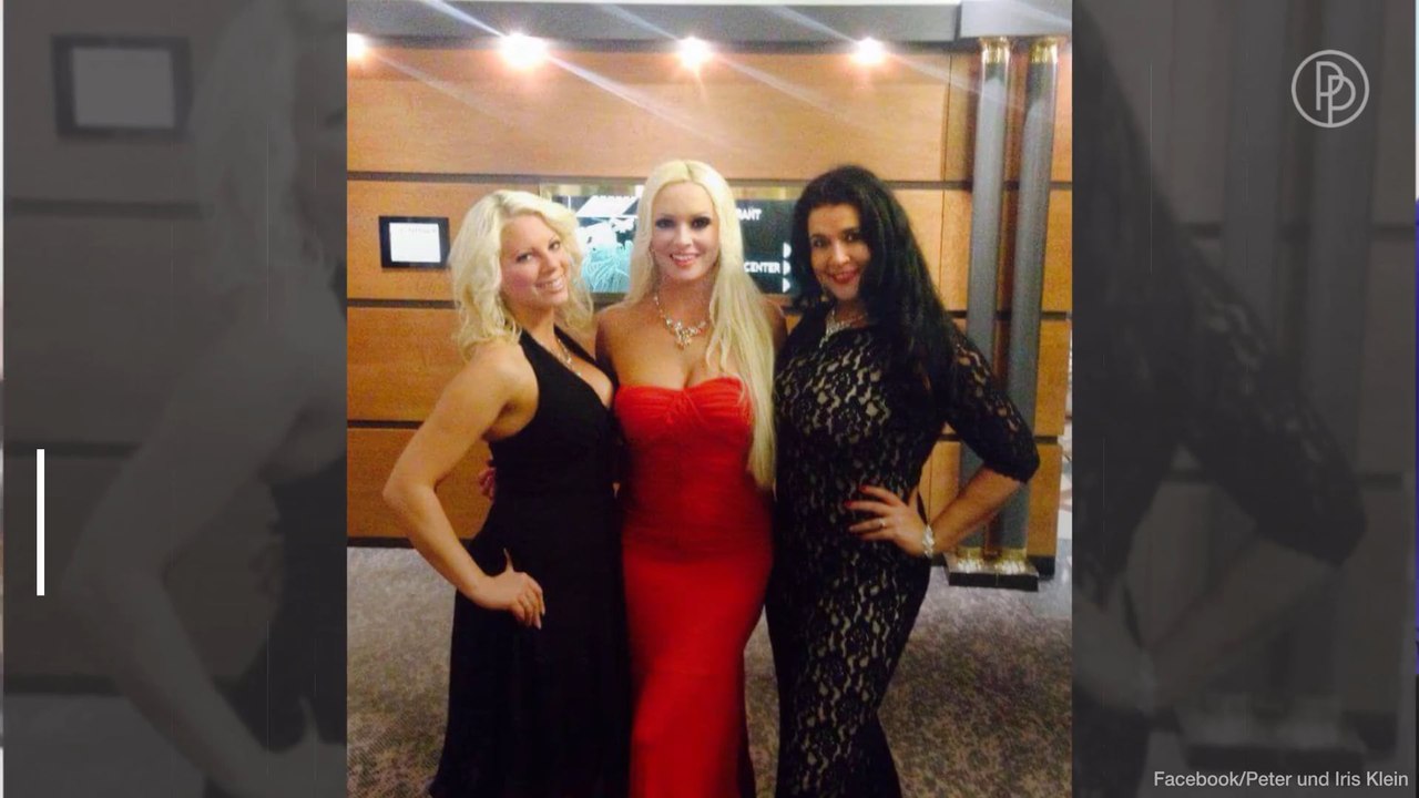 Daniela Katzenberger: Düstere Familiengeheimnisse