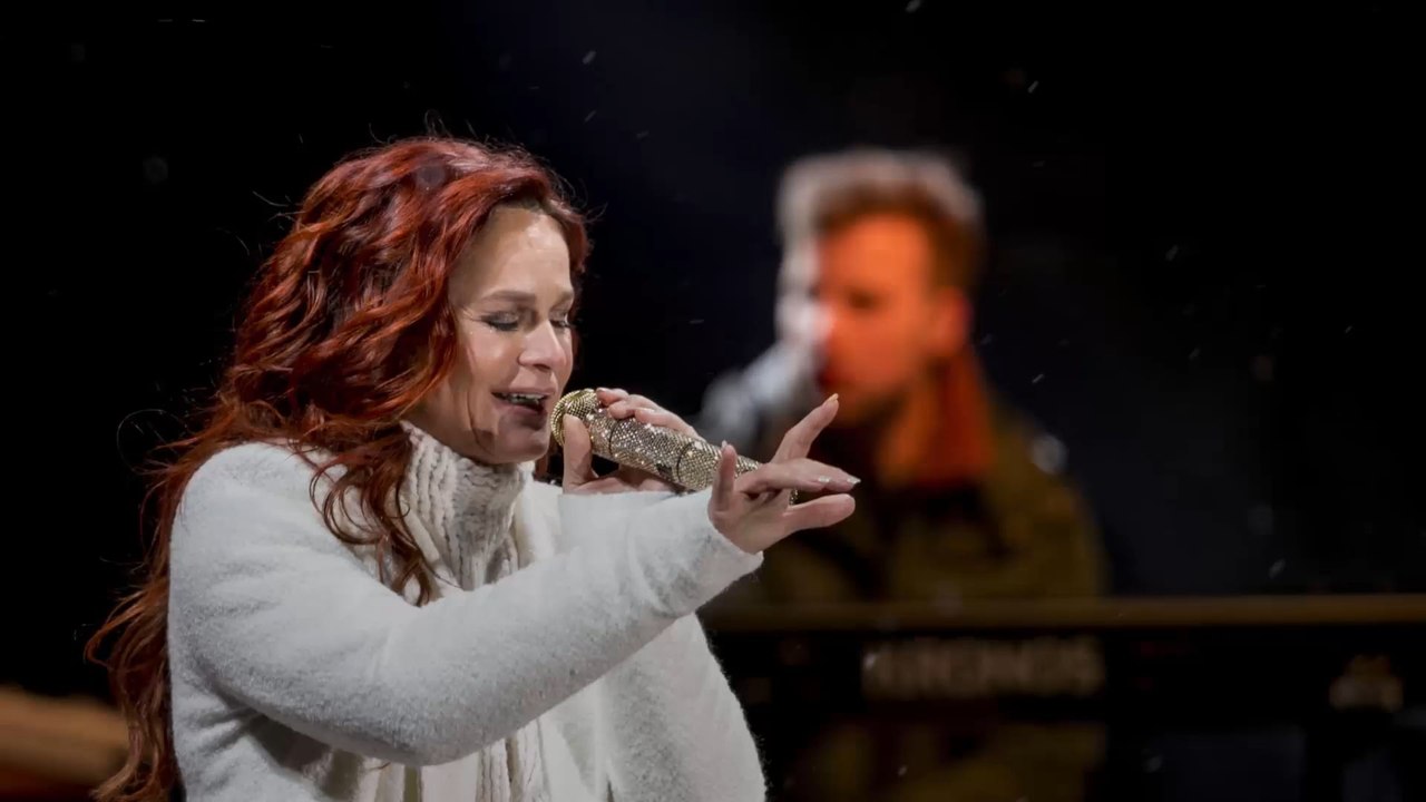 Jugendliche zur Arbeit verdonnert? Andrea Berg reagiert auf die Vorwürfe