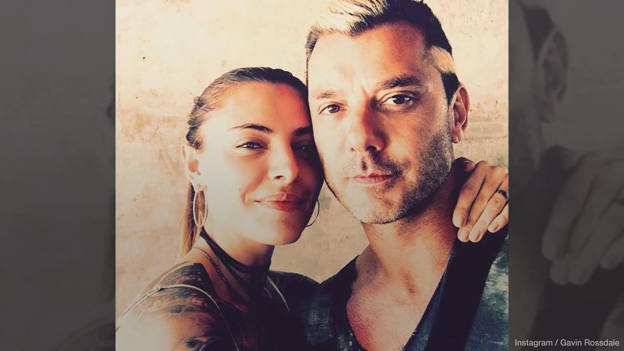 Süß: Sophia Thomalla schwärmt von ihrem Gavin