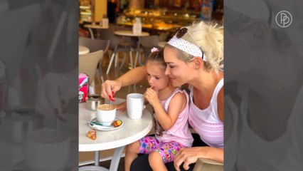 Daniela Katzenberger: Emotionale Worte an Sophias Geburtstag