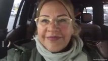 Ilka Bessin über ihre Hartz IV Zeit: „Du bist halt niemand“