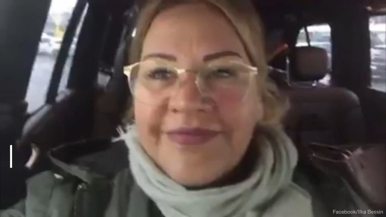 Ilka bessin über ihre hartz iv zeit: „du bist halt niemand“