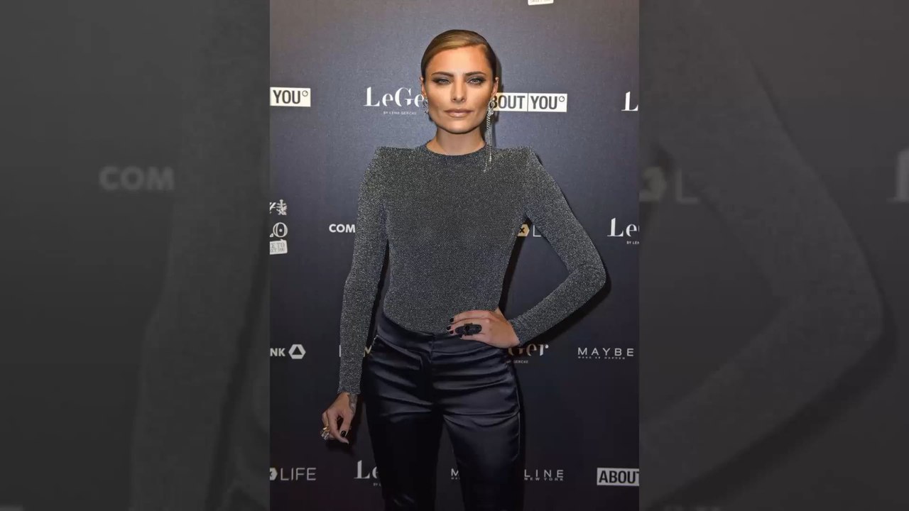 Sophia Thomalla: Diesen Job würde sie machen, wäre sie kein Promi