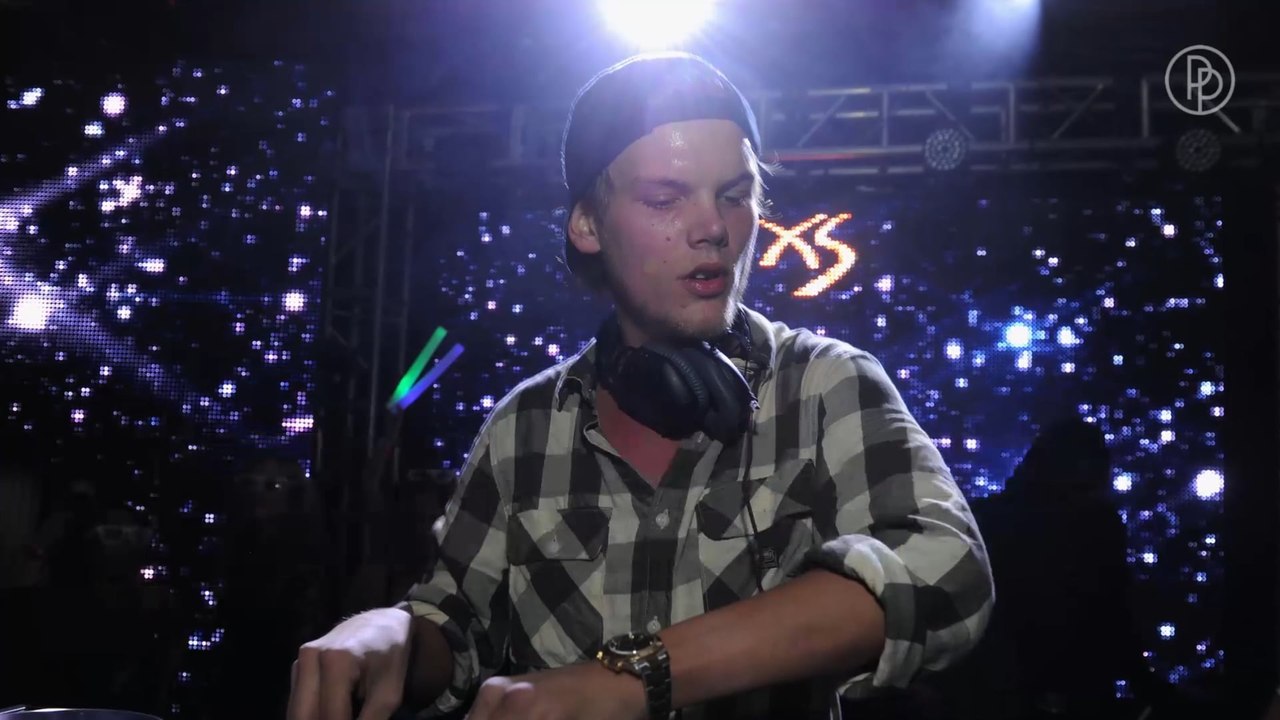 Avicii: Posthum mit MTV Video Music Award geehrt