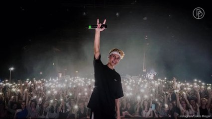 Lukas Rieger verrät: So soll seine Traumfrau sein