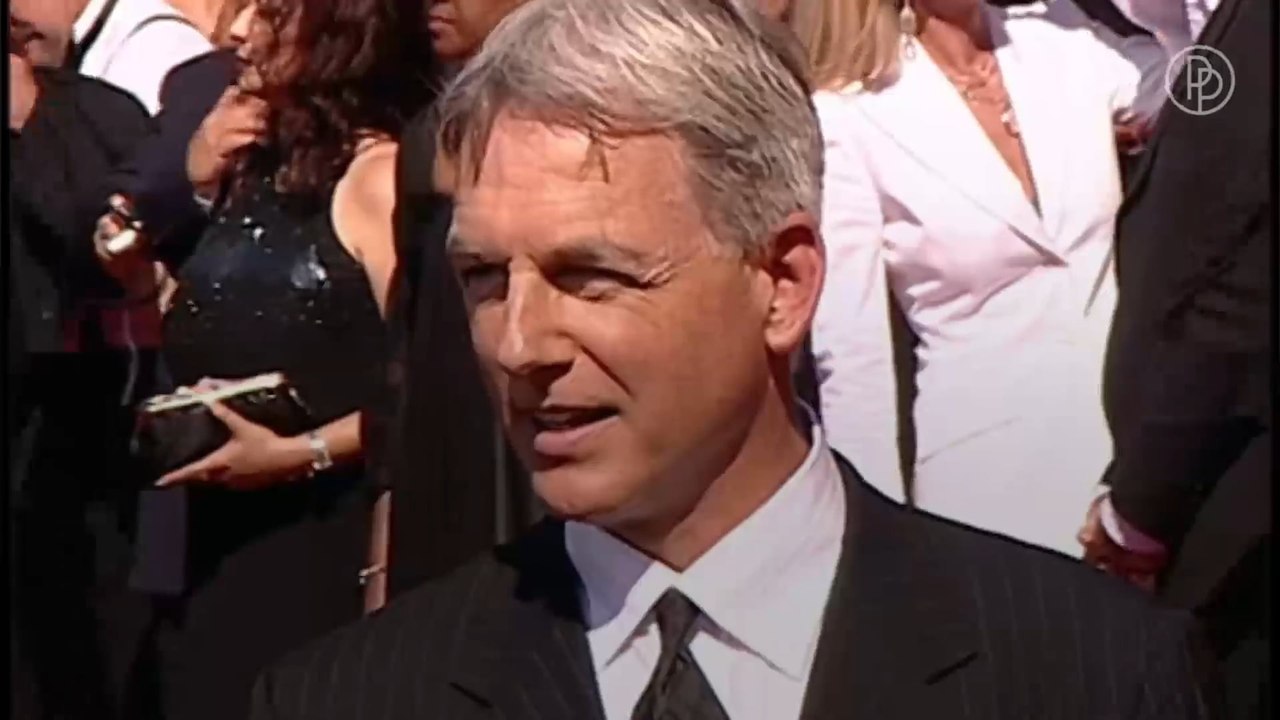 Fakten über NCIS-Mark Harmon, die ihr bisher nicht kanntet