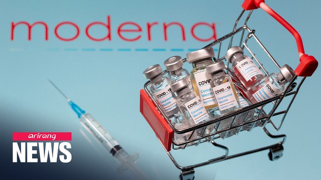FDA concludes no specific concerns identified to Moderna's COVID-19 vaccine